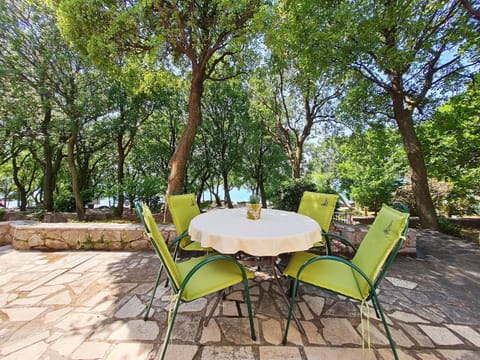 Apartment (A1) | Water view