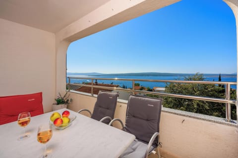 Apartment (A1) | Water view