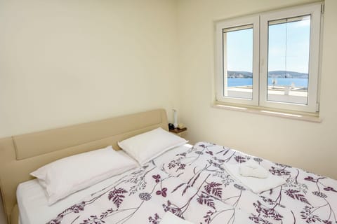 Apartment (A1) | Iron/ironing board, free WiFi