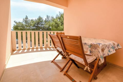 Apartment (A1) | Balcony