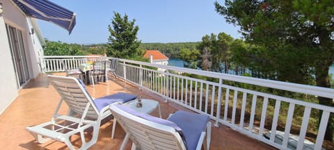 Apartment (A1) | Iron/ironing board, free WiFi