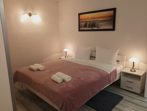 Apartment (A1) | Free WiFi
