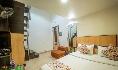 Quadruple Room | Free WiFi