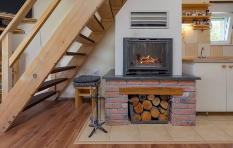 House | Living room