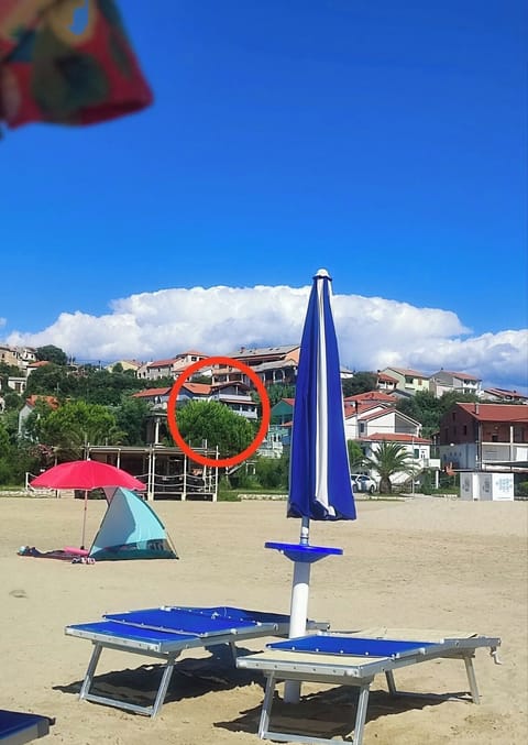 Apartment (A1) | Beach