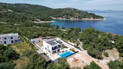 Building design