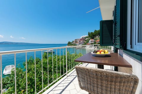 Apartment (A1) | Water view