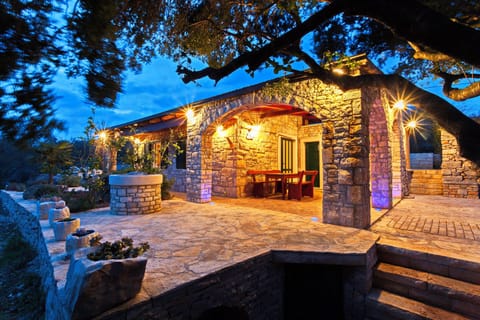 Building design