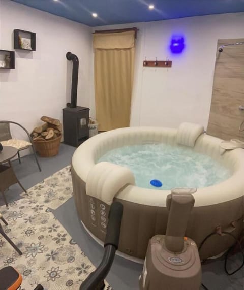 Apartment (A1) | Spa