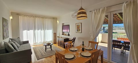 Apartment (A1) | Living room