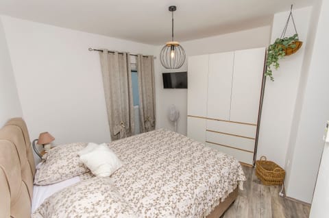 Apartment (A1) | Free WiFi