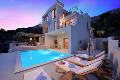 Building design
