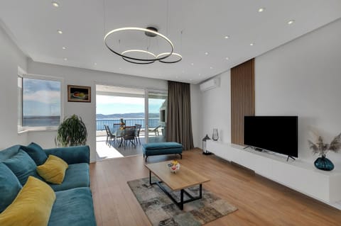 Villa | Living room