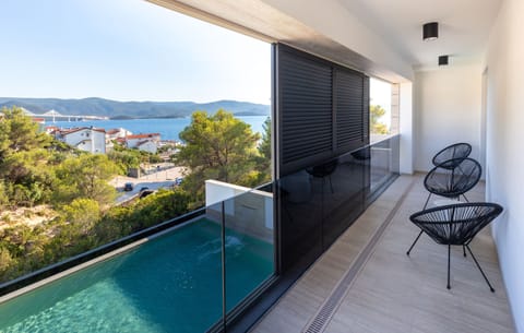 Villa | Terrace/patio