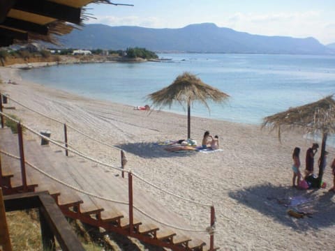 Villa | Beach