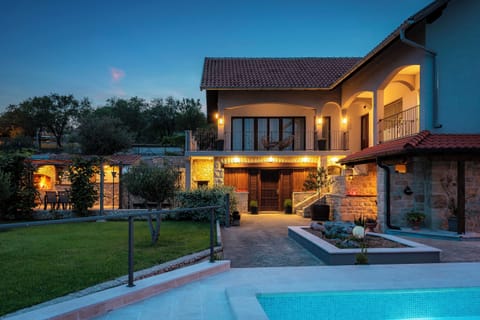 Building design