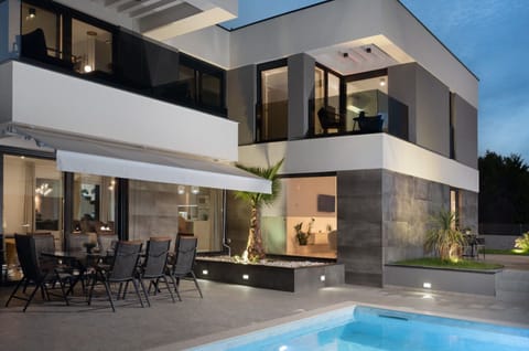 Villa | Building design
