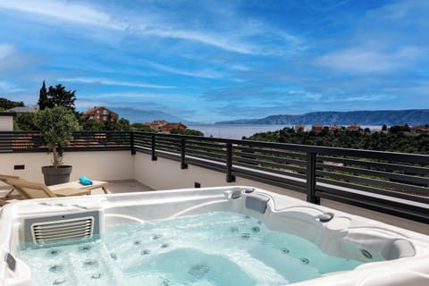Villa | Spa