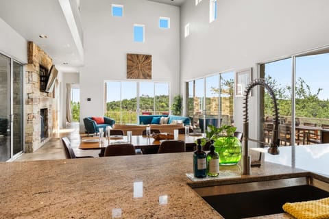 House | 4 bedrooms, Internet