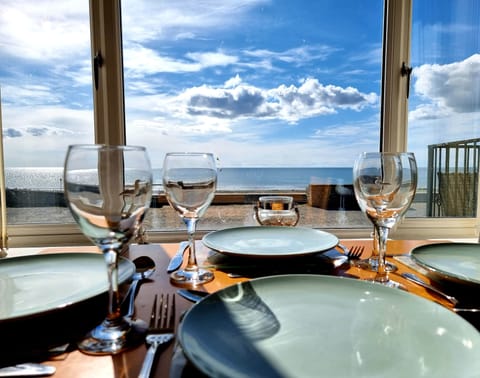 Relax with that view!