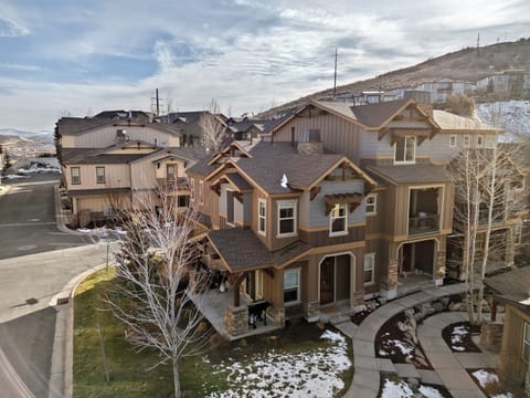 Welcome to Blue Spruce Landing!