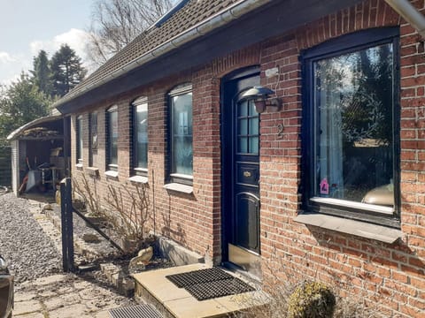 House | Exterior