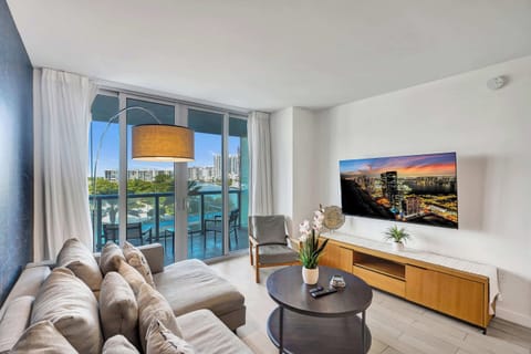Apartment/ Amenities
