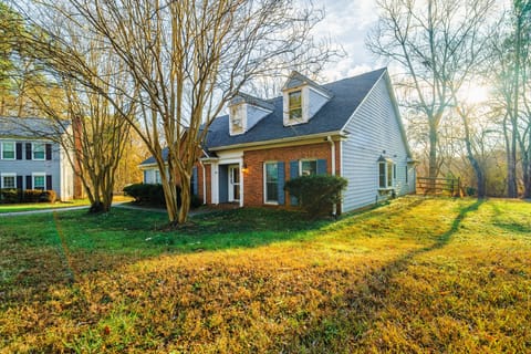 Exterior Front 1