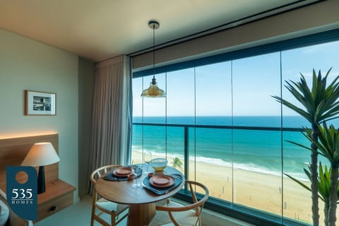 Balcony / Terrace