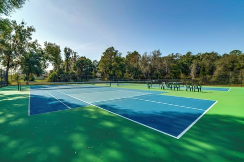 Canterbury Lake Estates | Community Amenities