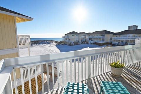 Beach View