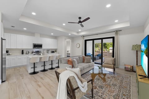 Elegantly designed with your comfort in mind.