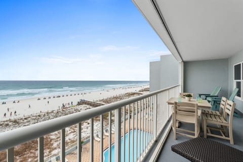 Condo (Islander 5006 - Ocean Star) | Interior