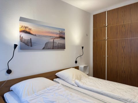 Bungalow | 2 bedrooms, individually furnished
