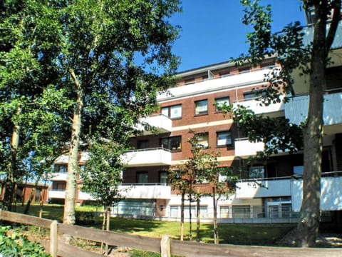 Apartment | Exterior