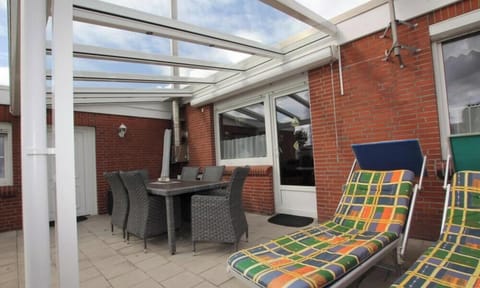 Bungalow | Balcony