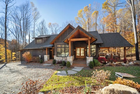 Welcome to Highland Lodge!