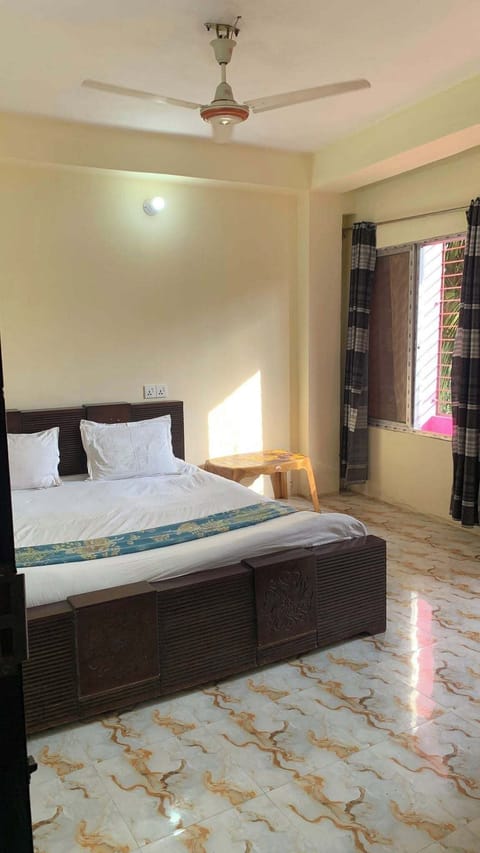 Deluxe Double Room | Free WiFi