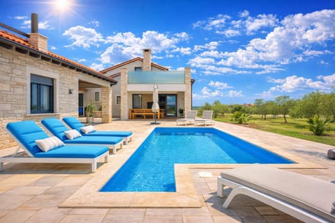 Private Pool