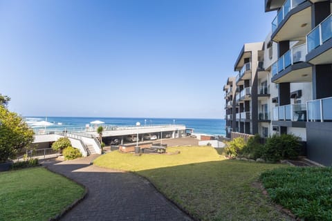 Seagull Sea View Apartment 408 (4853)