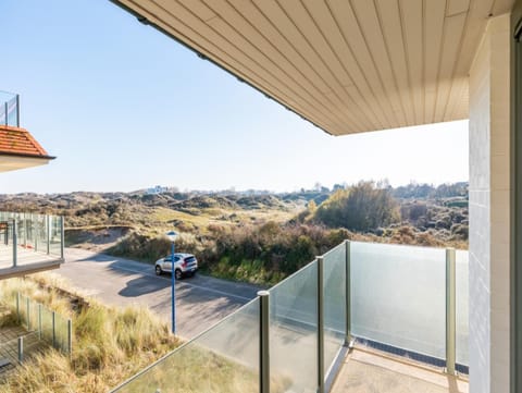 View from Holiday Home [summer]