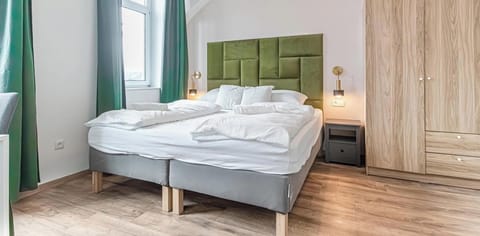 Basic Apartment | Iron/ironing board, free WiFi