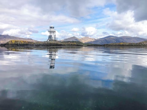 Surrounding area | Creag Bheag, Appin