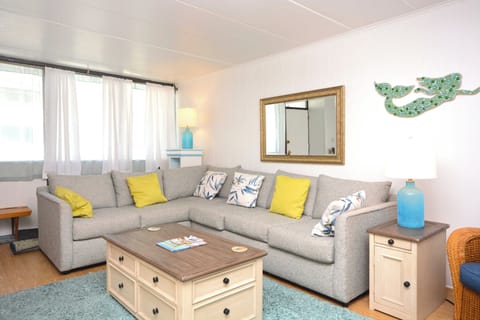 LIVING-AREA