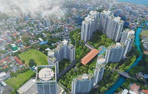 Property map