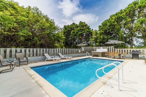 Private Pool