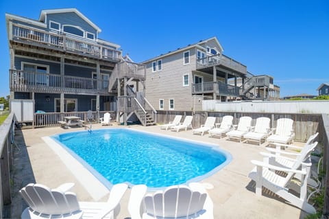 Private Pool