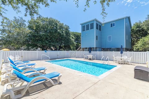 Private Pool