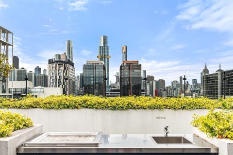 Apartment | View from property