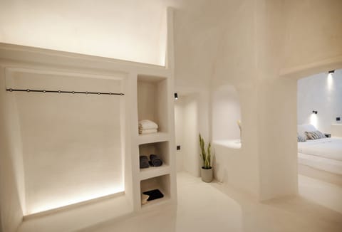 Aurelia Suite | Free WiFi